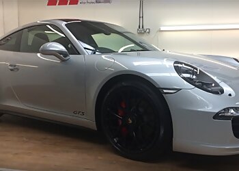 Cars of Grimsby Ltd.