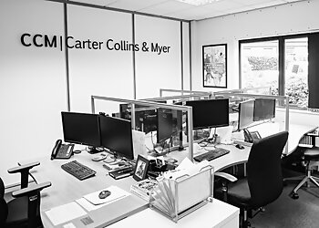 Carter Collins & Myer