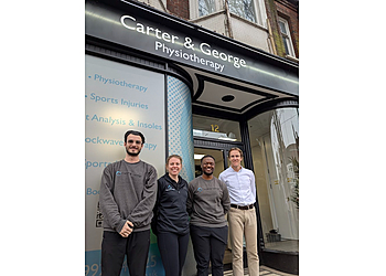 Carter & George Wokingham