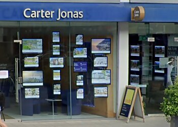 Oxford estate agents Carter Jonas Oxford image 1