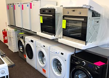 Carters Appliance Care