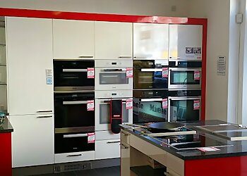 Carters Domestic Appliances