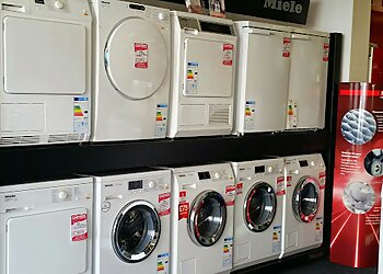 Carters Domestic Appliances