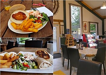 Cartgate Lodge Café