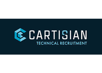 Cartisian Technical Recruitment