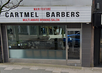 Cartmel Barbers