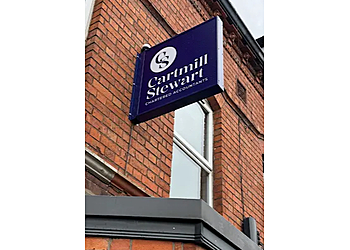 Cartmill Stewart LLP