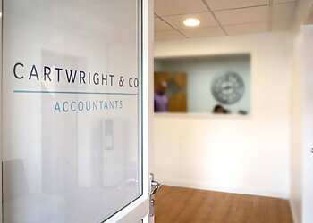 Cartwright & Co Ltd