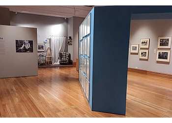 Cartwright Hall Art Gallery