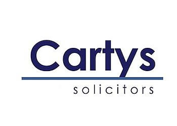 Cartys Solicitors