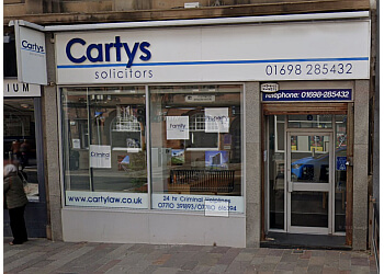 Cartys Solicitors