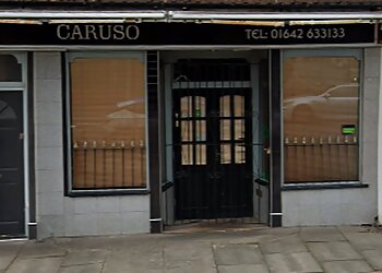 Ristorante Caruso