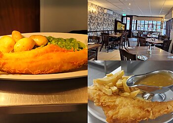Carver's Fish & Chips