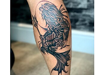 Carvilles Tattoo Studio