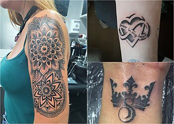 Carvilles Tattoo Studio