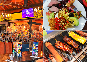 Casa Brasil Southampton