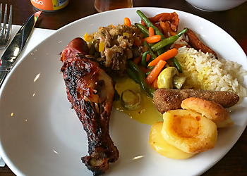 Casa Brasil Southampton