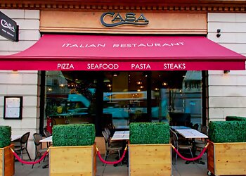 Casa Italian & Seafood Restaurant
