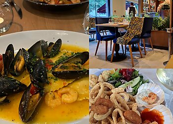 Casa Italian & Seafood Restaurant