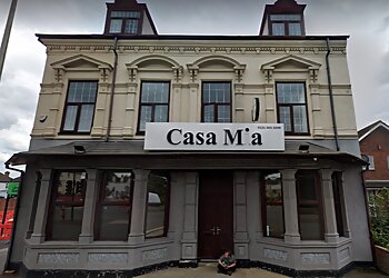 Casa Mia