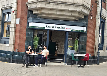 Casa Nostra
