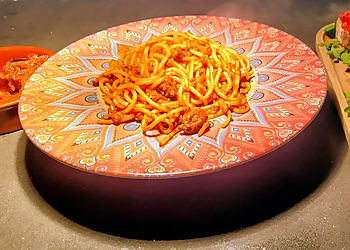 Casa Nostra Casa Nostra