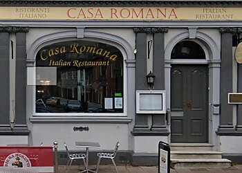 Casa Romana Italian Restaurant