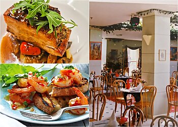 Casa Romana Italian Restaurant