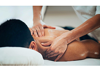 Cascades Massage Therapies