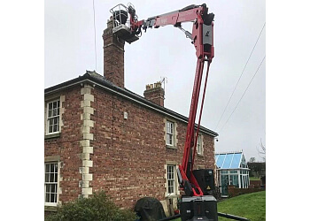 Case Clean & sweep Ltd