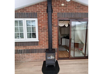 Case Clean & sweep Ltd