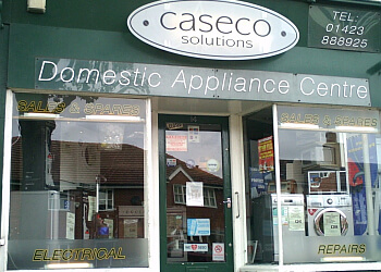 Caseco Solutions