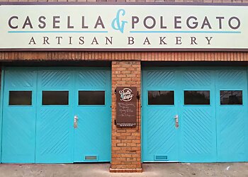 Casella & Polegato Bakery