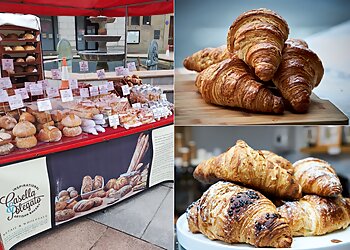 Casella & Polegato Bakery