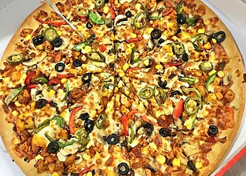 Walsall pizza Caspian Pizza image 1