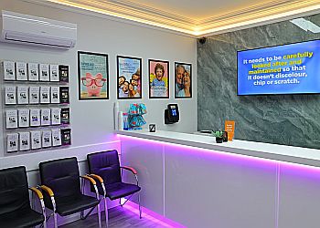 Cassio Road Dental Practice