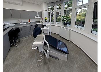 Cassio Road Dental Practice