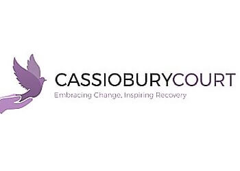 Cassiobury Court