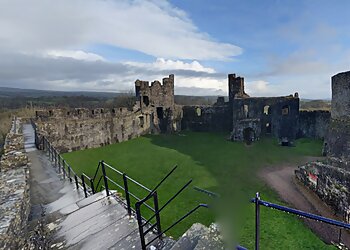 Castell Dinefwr