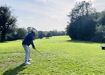 Castell Heights Golf Club