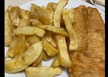 Castelvecchi Fish & Chips