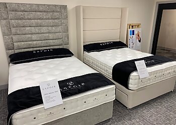 Castle Beds and Mattresses