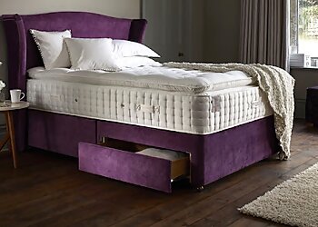 Castle Beds and Mattresses