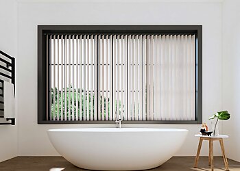 Castle Blinds