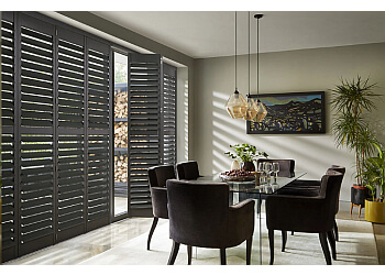 Castle Blinds & Awnings