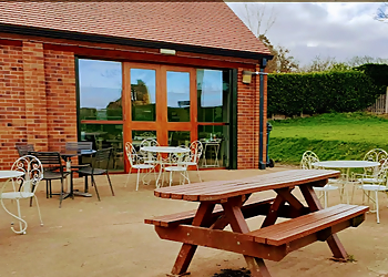 Castle Cafe Wakefield