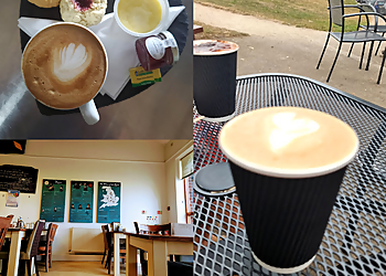 Castle Cafe Wakefield