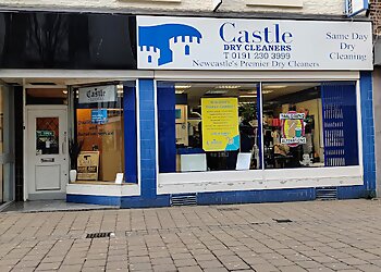 Castle Cleaners