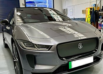 Castle Coachworks Ltd.