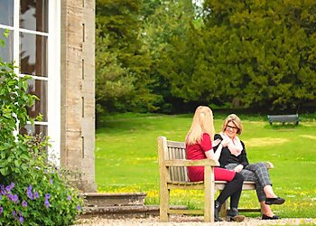 Castle Craig Hospital